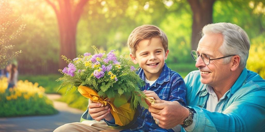 Jak wybrać prezent na Dzień Ojca?