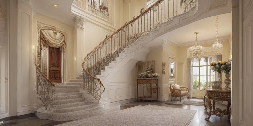 Największy wybór schodów – jak wybrać idealne rozwiązanie dla Twojego domu