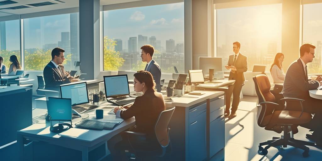 Oprogramowanie OCR jako efektywne narzędzie pracy dla księgowych