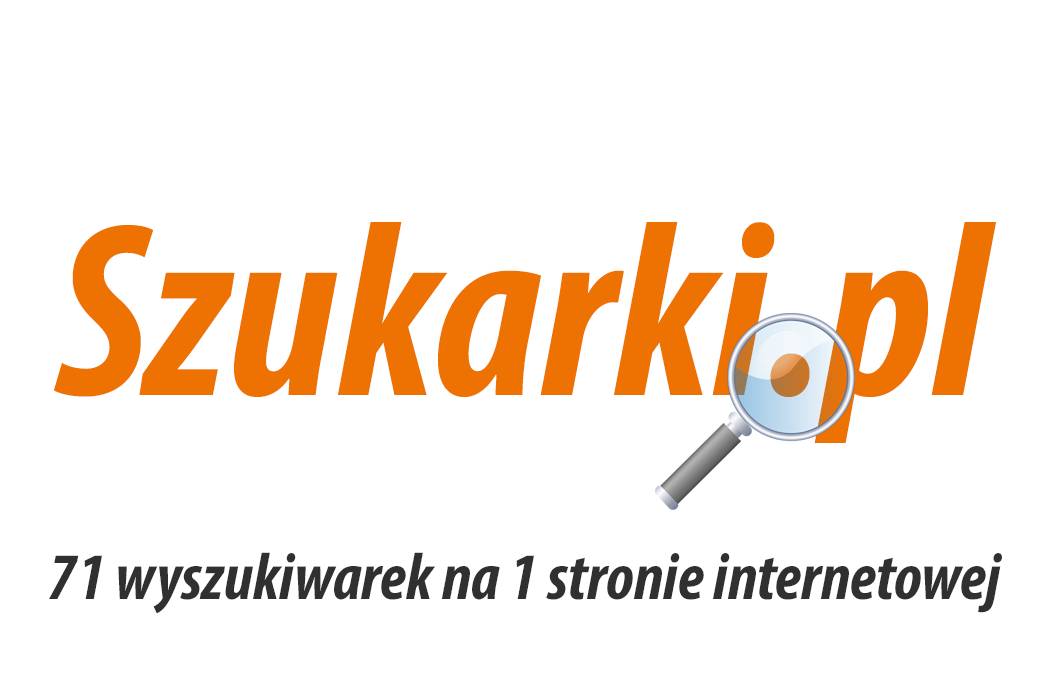 Wyszukiwarka ~ Najpopularniejsze wyszukiwarki