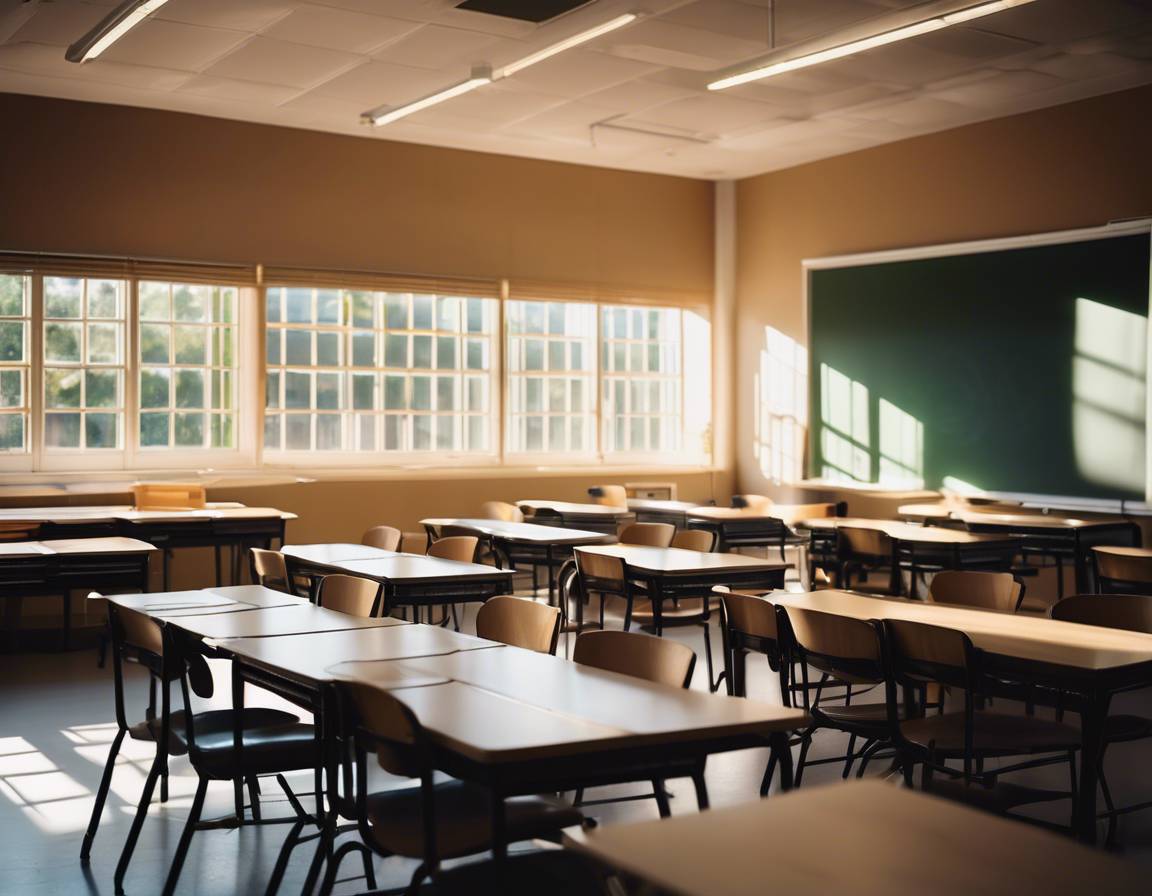 Czy warto inwestować w dodatkowe kursy pedagogiczne?