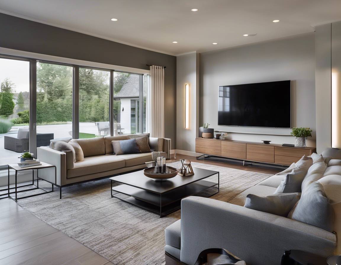 Czy warto inwestować w smart home podczas remontu?