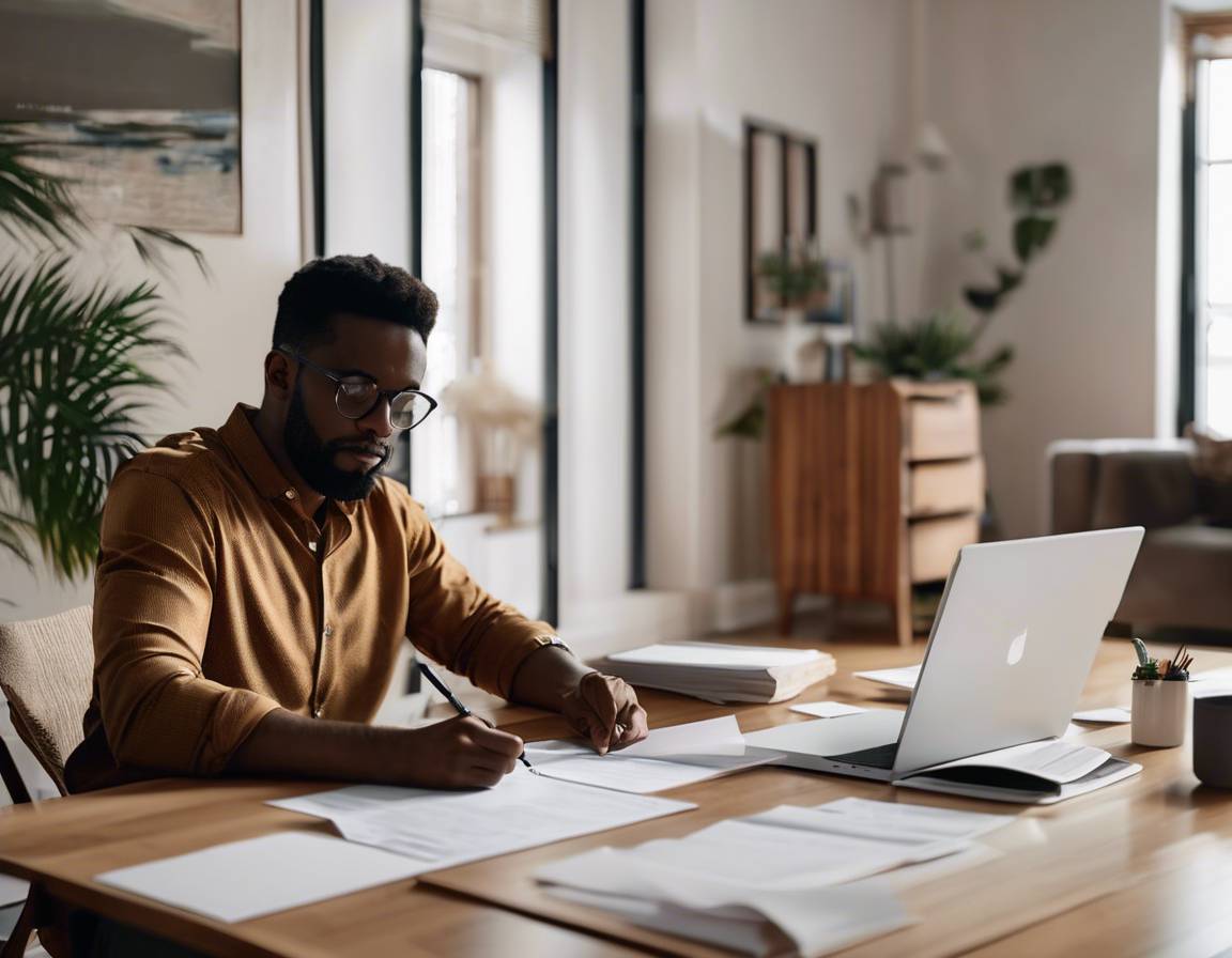 Jak skutecznie rozliczyć się z długów i odzyskać kontrolę nad finansami?
