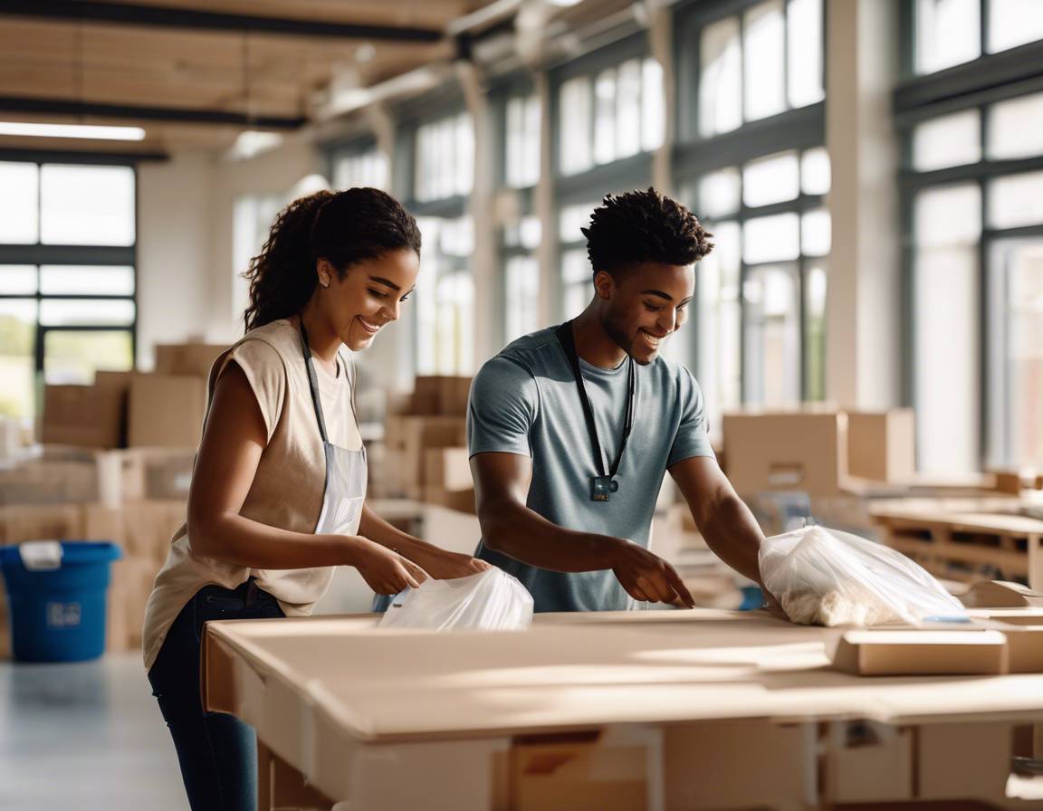 Wolontariat w czasie studiów – czy to dobra inwestycja w przyszłość?