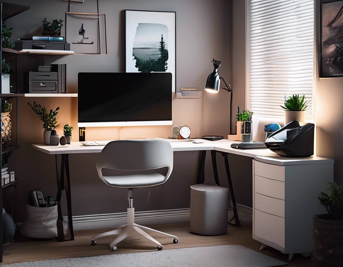 Jak zbudować idealny setup gamingowy przy ograniczonym budżecie