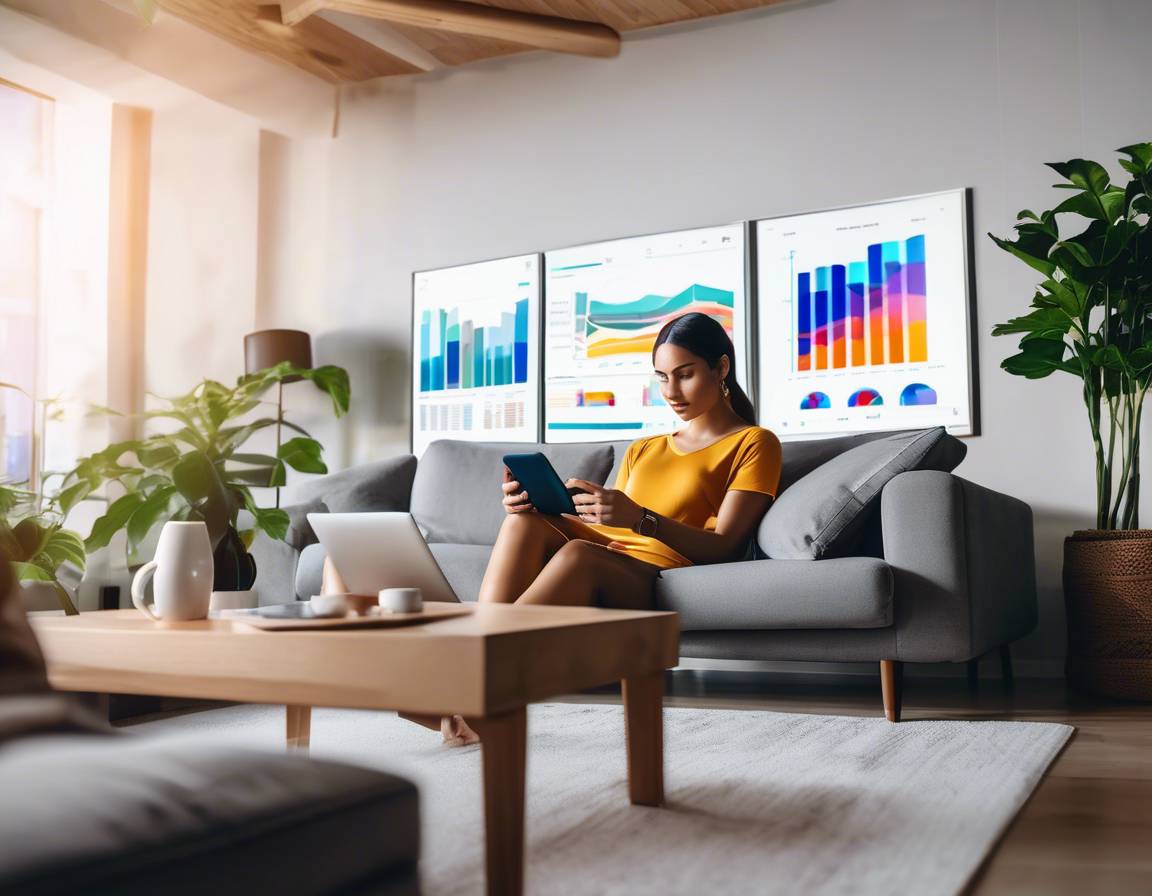 Czy aplikacje do zarządzania finansami osobistymi są warte swojej ceny?