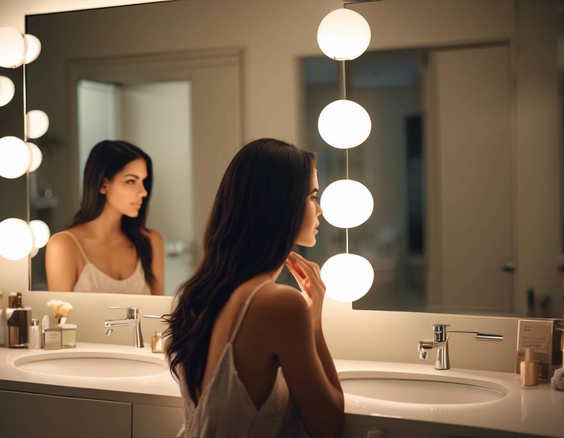 Dlaczego włosy stają się przetłuszczone i jak temu zaradzić?