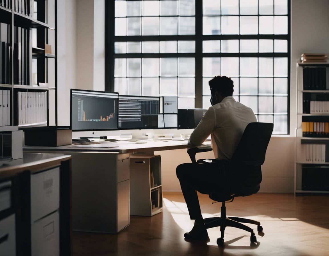 Jak rozpoznać pierwsze objawy wypalenia zawodowego?