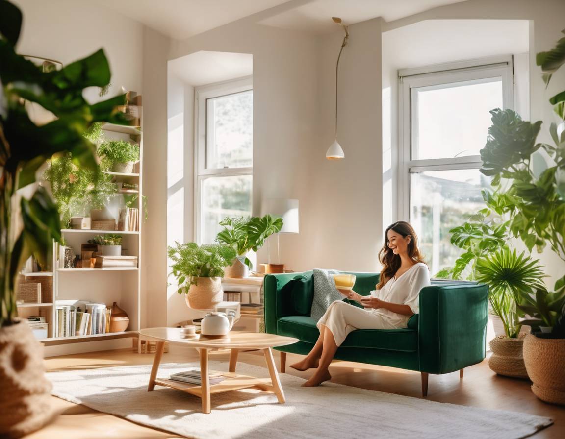 Moje Wszystko – jak odnaleźć własny sposób na codzienną radość i harmonię?