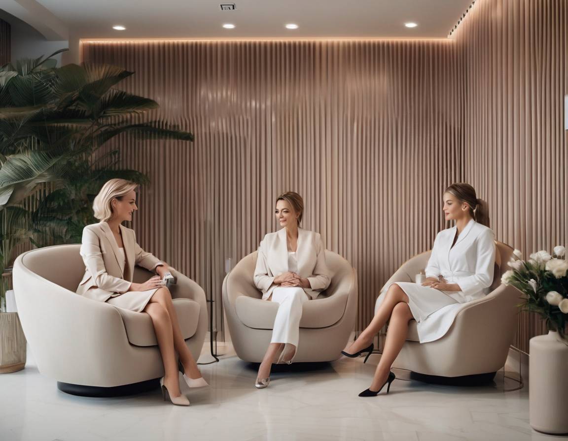 Porównanie popularnych zabiegów odmładzających – co warto wybrać?