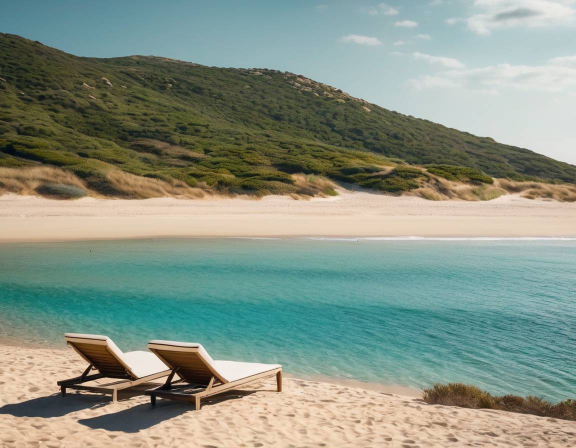 Czy warto odwiedzić Sardynię poza sezonem letnim?