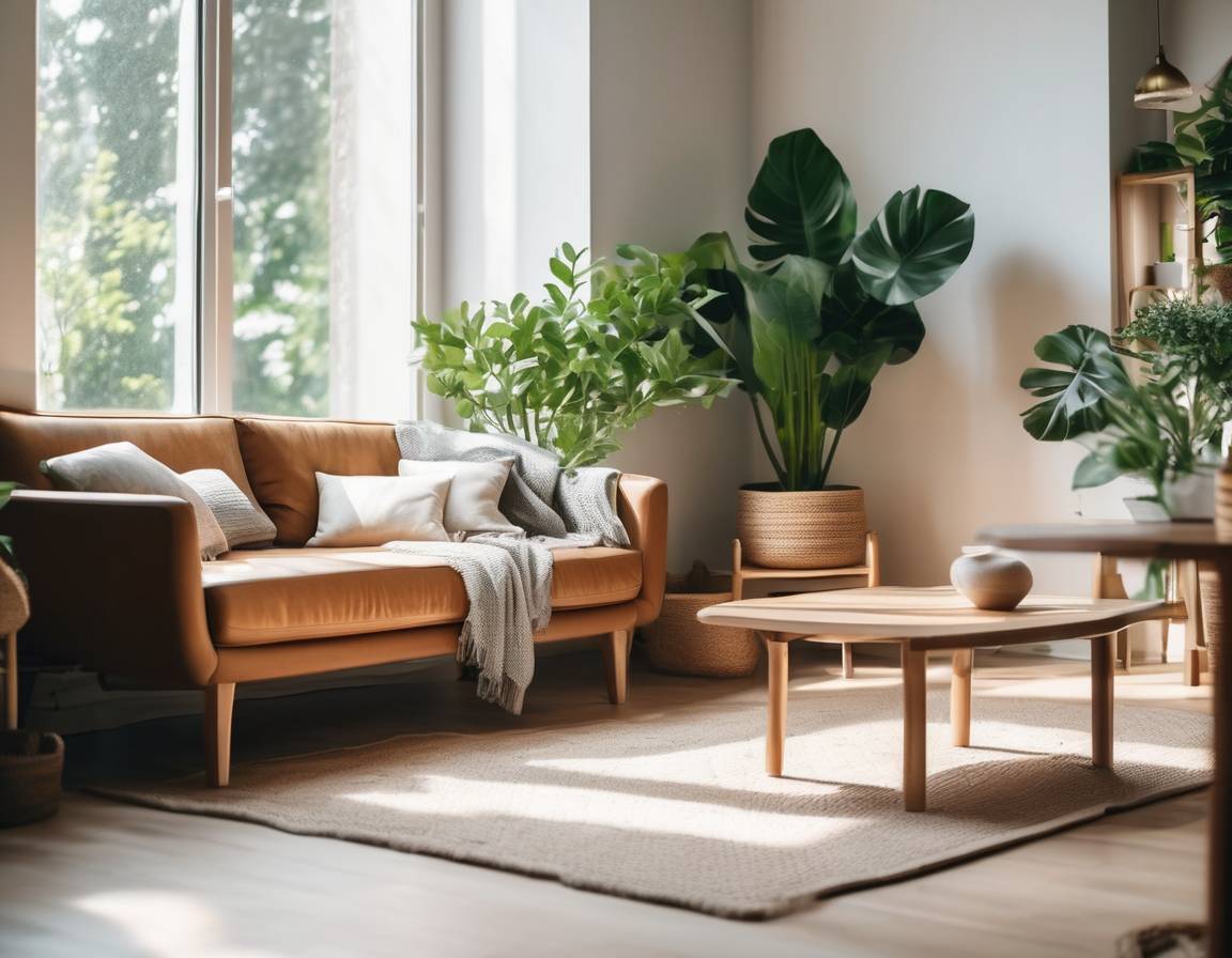 Jak ekologiczne materiały budowlane wpływają na jakość powietrza w domu?