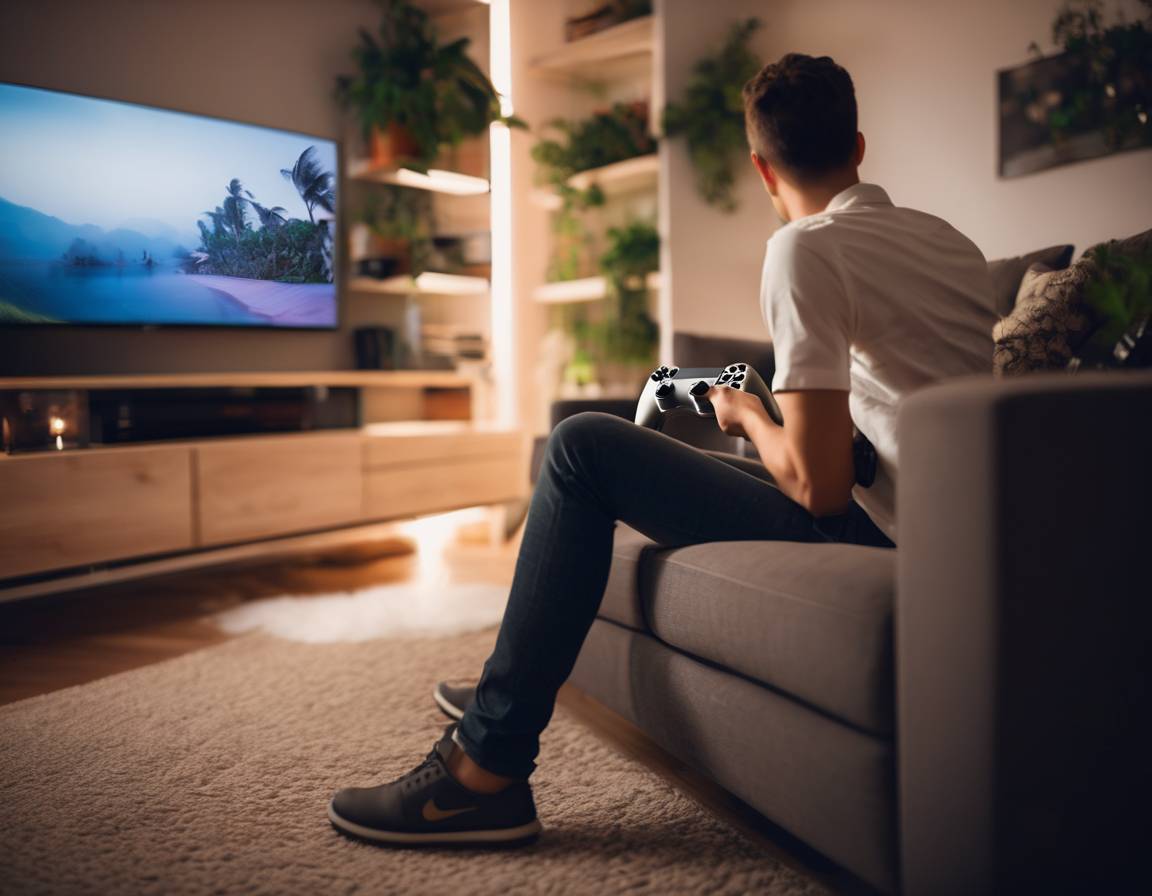 Jak gry wideo wpływają na rozwój umiejętności strategicznego myślenia?