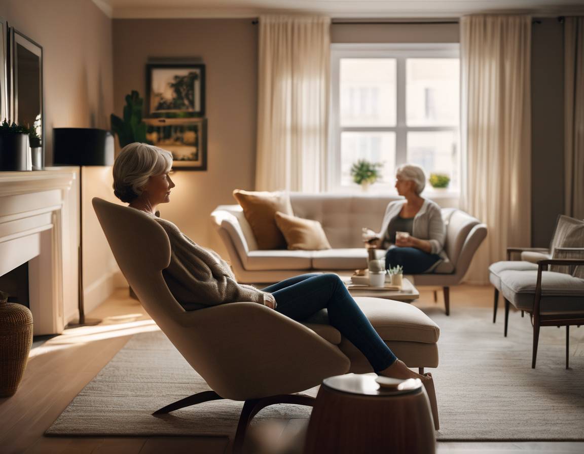 Jak pomoc społeczna wspiera osoby w kryzysie życiowym?