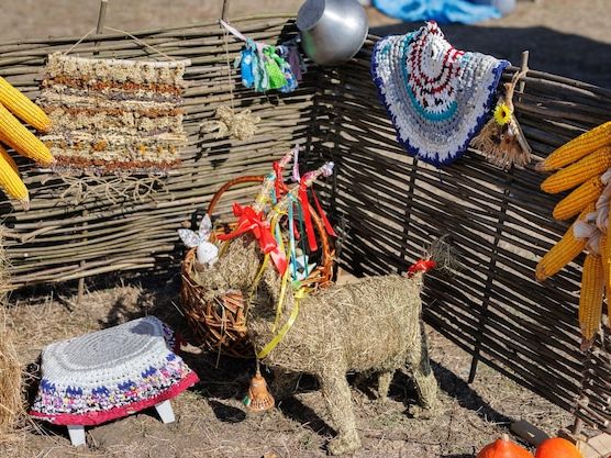 Kaukaskie wyroby rękodzielnicze: co warto kupić, by poczuć magię regionu
