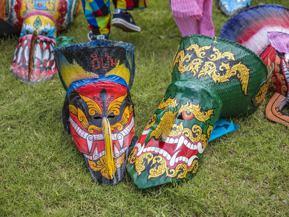 Jak kultura i tradycje Kaukazu wspierają zdrowie psychiczne i samopoczucie podróżnych
