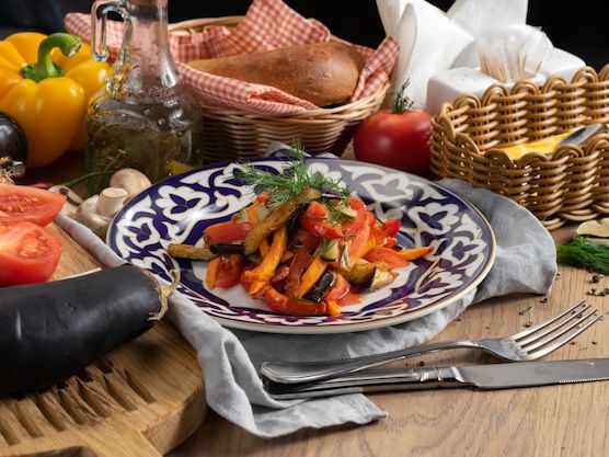 Tradycyjna kuchnia kaukaska: przepisy, składniki i sekrety smaku